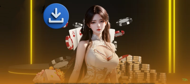 Slots online da 73h com jackpots progressivos