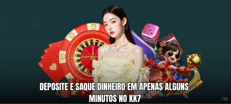 Canal oficial da 73h no Telegram