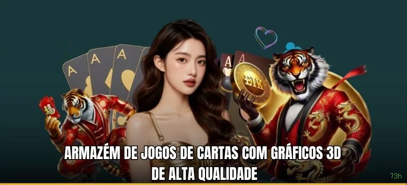 Ganhe prêmios incríveis na 73h